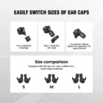 ARM NEXT FieldOps Tactical Earbuds - Image 6