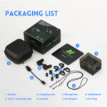 ARM NEXT FieldOps Tactical Earbuds - Image 5