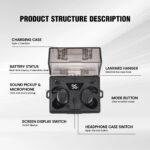 ARM NEXT FieldOps Tactical Earbuds - Image 7