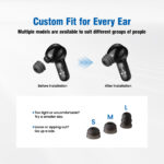 ARM NEXT FieldOps Tactical Earbuds - Image 2