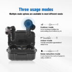 ARM NEXT FieldOps Tactical Earbuds
