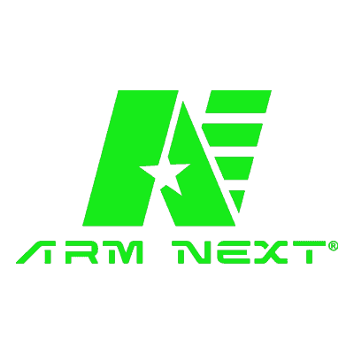 ARM NEXT Logo