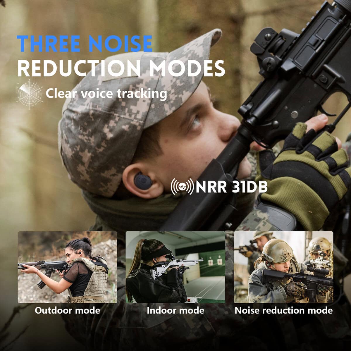 ARMNEXT How to use Guide