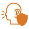 Instant Protection Icon